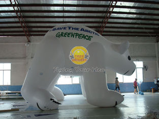 Custom Shaped Balloons Filled Helium with 540*1080 dpi high resolution digital printing