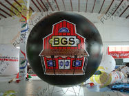 Big PVC Sealed Inflatable Advertising Balloon for Decoration 2m exporters