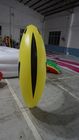 Długie balony o długości 1,2 m, nadruk cyfrowy nadmuchiwany banan exporters