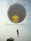 China Reusable Durable 7m Nadmuchiwane reklamy Nadmuchiwane Helium Ballo do reklamy zewnętrznej company