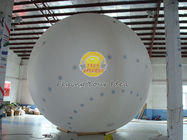 Profesjonalny Duży Duży balon Helium nadmuchiwane z dobrym elastyką na Dzień Świętowania exporters