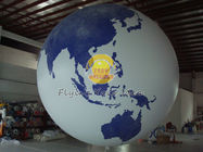 Ogromne Duże Ziemskie balony na świecie dla usług pogodowych, dmuchane balony naziemne exporters