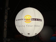 Dostosowane duże balony nadmuchiwane do celów oświetleniowych, balony świetlne exporters