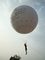 China 0.28mm helu jakości PVC Zewnętrzne Atrakcyjne nadmuchiwane Zabawa Gry Balon, żongler Giant Reklama Balon exporter