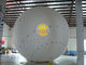 China Profesjonalny Duży Duży balon Helium nadmuchiwane z dobrym elastyką na Dzień Świętowania exporter