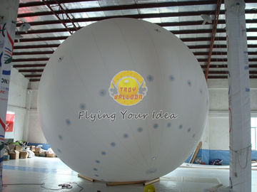 Profesjonalny Duży Duży balon Helium nadmuchiwane z dobrym elastyką na Dzień Świętowania